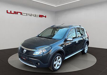 Dacia Sandero Stepway 1,5 dCi