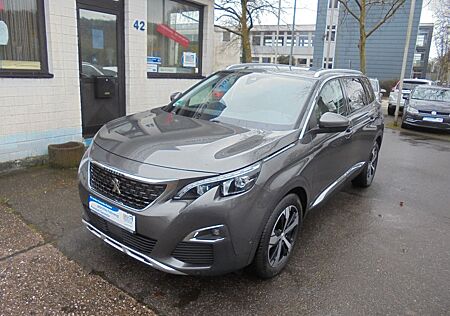 Peugeot 5008 Allure"NAVI-XENON-145TKM"