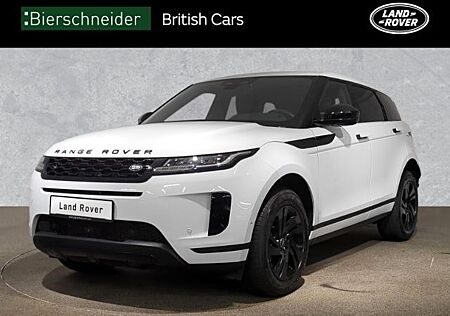 Land Rover Range Rover Evoque P300e S BLACK-PACK AHK 18