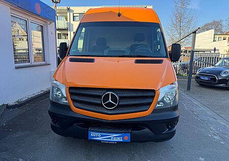 Mercedes-Benz Sprinter II Kasten 314 CDI. Hochdach*Topgepflegt