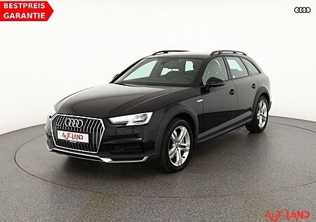 Audi A4 Allroad 45 TFSI quattro Xenon Navi Alcantara