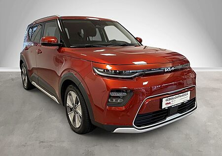 Kia Soul Elektro 64 kWh Inspiration NAVI SHZ WP