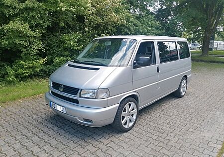VW T4 Multivan Volkswagen