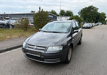 Fiat Stilo 1.9 120 Multijet Dynamic