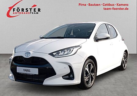 Toyota Yaris 1.5 Hybrid Teamplayer *COMFORT-PAKET*SA