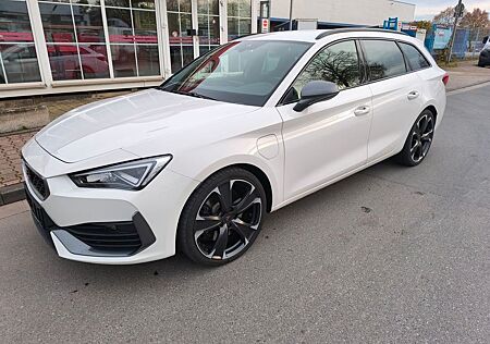 Cupra Leon Sportstourer VZ e-Hybrid