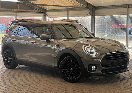 Mini One Clubman /LED/PDC/Klimaautomatik/ALU17Zoll