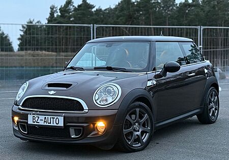 Mini Cooper S Automatik