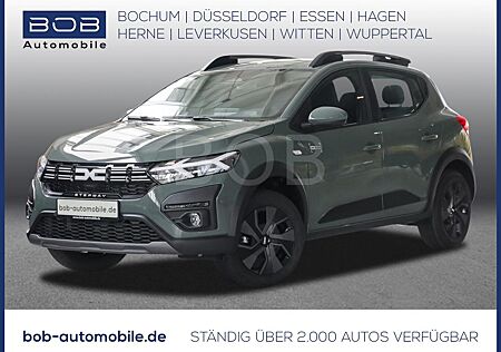 Dacia Sandero Stepway TCe 90 Expression PDC LED KLIMA