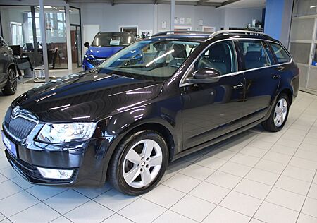 Skoda Octavia Combi 1.6 TDI DPF Ambition Green Tec
