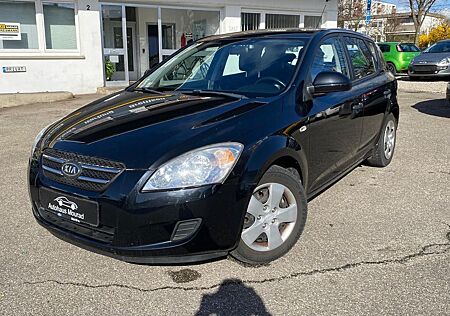 Kia Cee'd / Ceed 1.4 CVVT EX