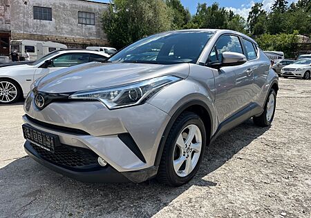 Toyota C-HR Flow 1.2*TÜV-NEU*