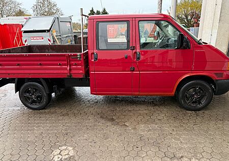 VW T4 Volkswagen andere syncro