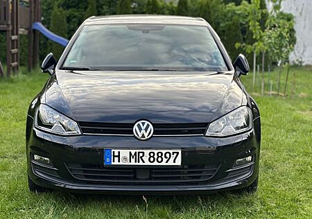 VW Golf Volkswagen 1.6 BlueTDI CUP CUP