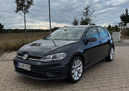 VW Golf Volkswagen VII 1.0 TSI 63kW Trendline