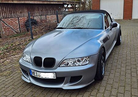 BMW Z3 Roadster 2.8 -