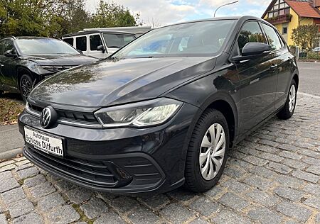 VW Polo Volkswagen 1.0 TSI DSG Life LED Schweinwerfer