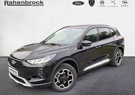 Ford Kuga Plug-In Hybrid Active - AUTOMATIK