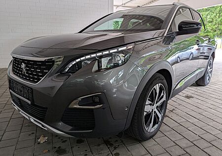 Peugeot 3008 GT-Line*Leder*Pano*Cam*DAB*Massage*2-farbig