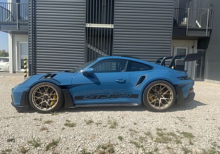 Porsche 992 GT3 RS *PTS*CS*Lift*ceramic