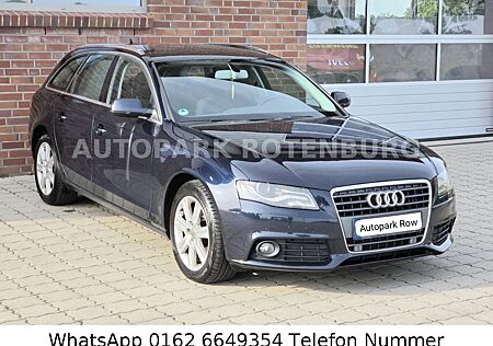 Audi A4 2.7 TDI Automatik LED Avant TÜV