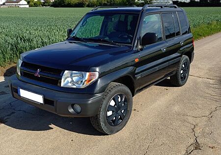 Mitsubishi Pajero Pinin 2.0 GDI