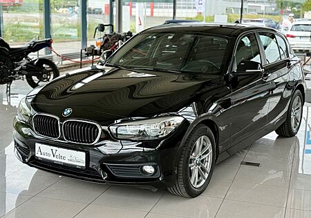 BMW 116 i Advantage
