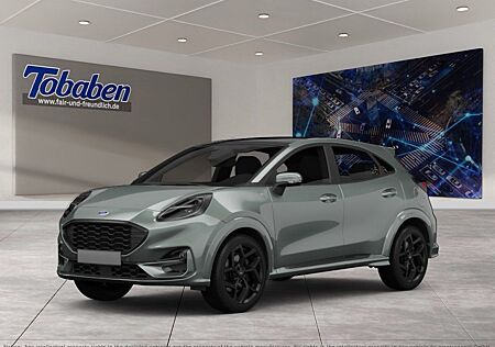 Ford Puma Titanium Winterp.+Tempom.+Klima
