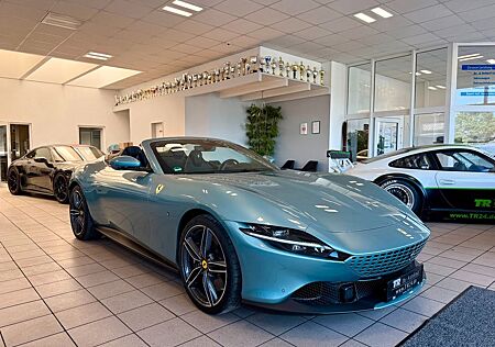 Ferrari Roma Spider "SpecialColor"/JBL /Matrix /ACC/PPF