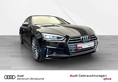 Audi A5 Sportback 40 TFSI design