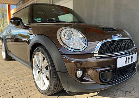 Mini Cooper S COOPER_S