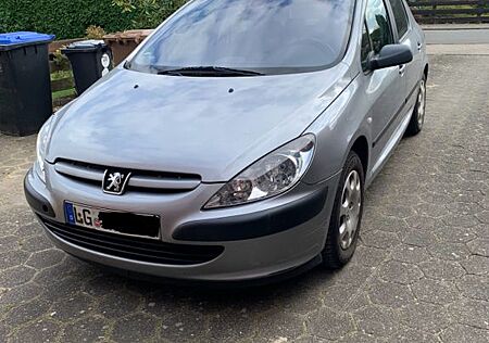 Peugeot 307 1.6 Premium 110 Premium