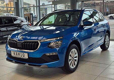 Skoda Kamiq 1.0 TSI DSG Selection *Tageszulassung*