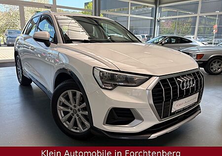 Audi Q3 35TDI Advanced Aut. Navi LED Pano Lane Assist