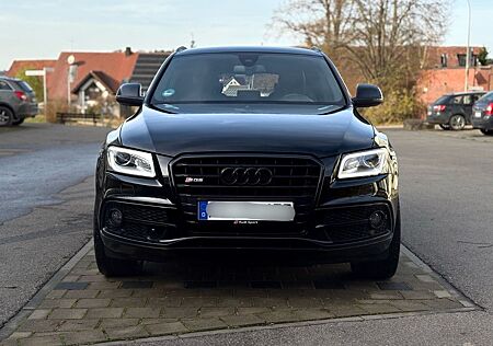 Audi SQ5 3.0 TFSI Quattro*Sportauspuff*