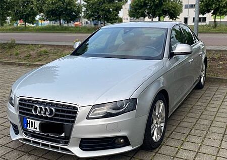 Audi A4 1.8 TFSI