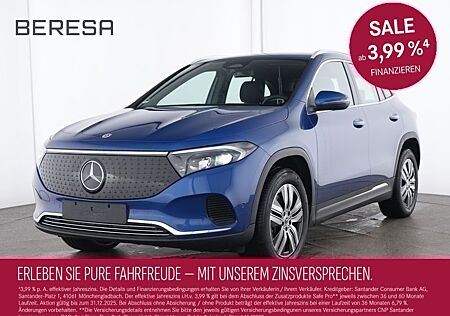 Mercedes-Benz EQA 250 Progressive Distronic AHK 18 Zoll Winter