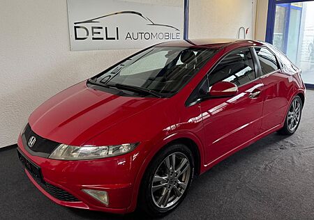 Honda Civic Lim. 5-trg. 1.8 Sport