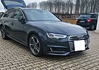 Audi A4 2.0 TDI 140kW S tronic sport Avant sport