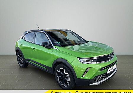 Opel Mokka-e Mokka Electric e Ultimate LED Matrix