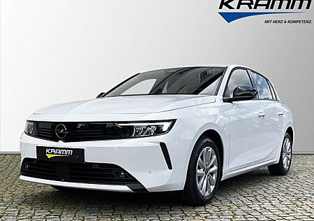 Opel Astra Elegance 1.2 Dig.Cockpit Allwetterreifen