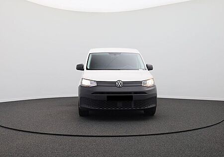 VW Caddy Volkswagen Cargo Comfort 2.0 TDI 122PS 2-Sitzer AHK N