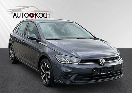 VW Polo Volkswagen VI Life 1.0 TSI EU6d Navi Digitales Cockpit