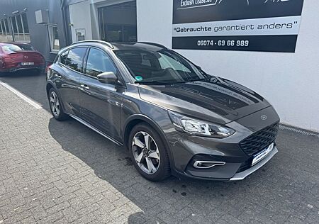 Ford Focus Lim. Active Crossover 1Jahr Garantie