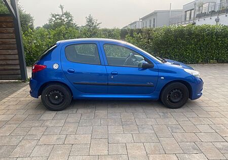 Peugeot 206 1.4 75 Urban Move