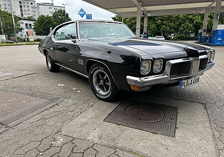 Pontiac GTO