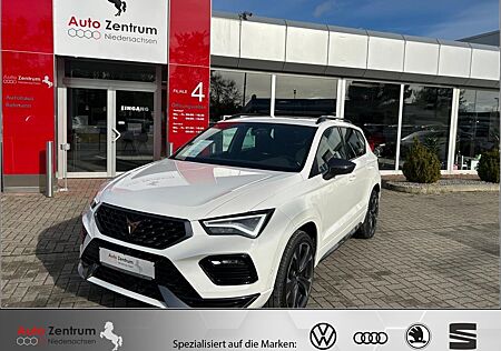 Cupra Ateca VZ 2.0 TSI 4Drive CarPlay PANO*Cam*Virtual