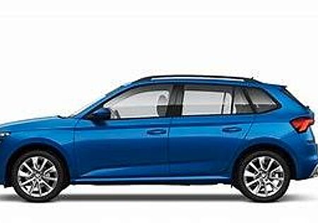 Skoda Kamiq Clever + AHK