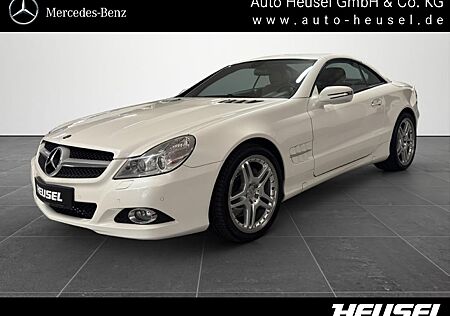 Mercedes-Benz SL 500 Roadster *AMG 19''*gepflegter Zustand!*