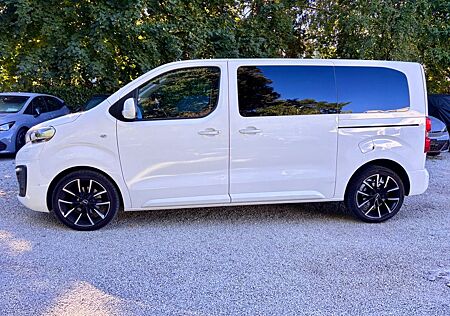 Peugeot Traveller BlueHDi 180 S&S EAT8 Business VIP ...